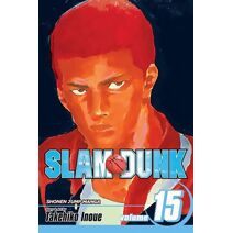 Slam Dunk, Vol. 15 (Slam Dunk)