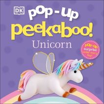 Pop-Up Peekaboo! Unicorn (Pop-Up Peekaboo!)