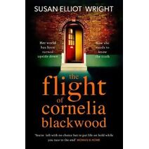 Flight of Cornelia Blackwood