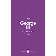 George III (Penguin Monarchs) (Penguin Monarchs)