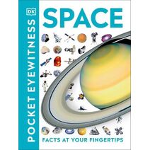 Pocket Eyewitness Space (Pocket Eyewitness)