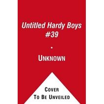 Hardy Boys #39 movie mayhem (Hardy Boys)