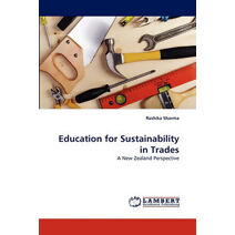 Education for Sustainability in Trades