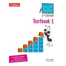 Textbook 1 (Busy Ant Maths 2nd Edition)