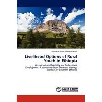 Livelihood Options of Rural Youth in Ethiopia