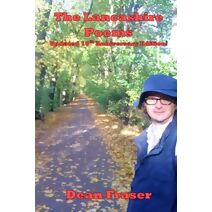 Lancashire Poems (Travelogue Poetry)