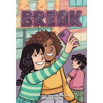 Break (Click Graphic Novel)