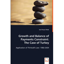 Growth and Balance of Payments Constraint