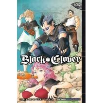 Black Clover, Vol. 7 (Black Clover)