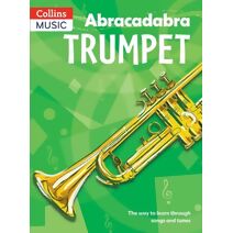 Abracadabra Trumpet (Pupil's Book) (Abracadabra Brass)