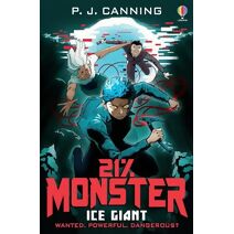 21% Monster: Ice Giant (21% Monster)