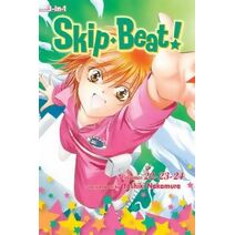 Skip·Beat!, (3-in-1 Edition), Vol. 8 (Skip·Beat!, (3-in-1 Edition))