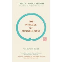 Miracle of Mindfulness (Gift edition)