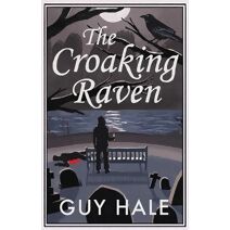 Croaking Raven (Shakespeare Murders)
