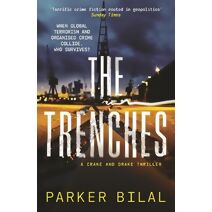 Trenches (Crane and Drake mystery)