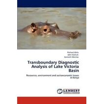Transboundary Diagnostic Analysis of Lake Victoria Basin