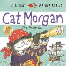 Cat Morgan (Old Possum's Cats)