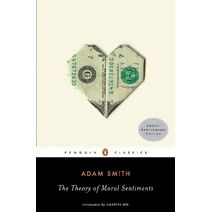 Theory of Moral Sentiments