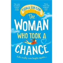 Woman Who Took a Chance