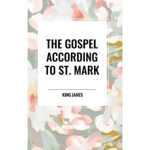 Gospel According to St. Mark