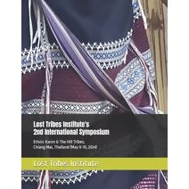 Lost Tribes Institute's 2nd International Symposium