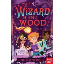 Wizard in the Wood (Dragon In The Library)