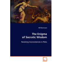 Enigma of Socratic Wisdom