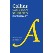 Collins Caribbean Student’s Dictionary