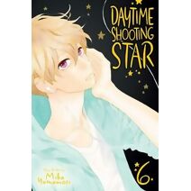 Daytime Shooting Star, Vol. 6 (Daytime Shooting Star)