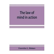 law of mind in action; daily lessons and treatments in mental and spiritual science