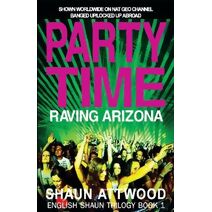 Party Time (English Shaun Trilogy)