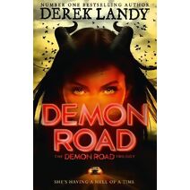 Demon Road (Demon Road Trilogy)