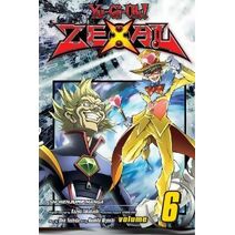 Yu-Gi-Oh! Zexal, Vol. 6 (Yu-Gi-Oh! ZeXal)