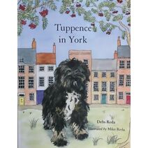 Tuppence in York