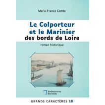 Colporteur et le Marinier des bords de Loire