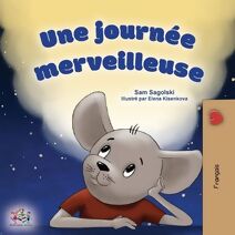 Wonderful Day (French Children's Book)