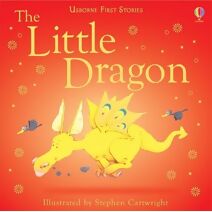Little Dragon (First Stories)