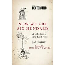 Doctor Who: Now We Are Six Hundred