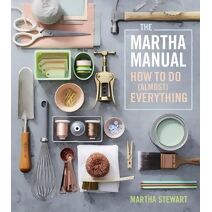 Martha Manual