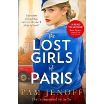 Lost Girls Of Paris (HQ Fiction)