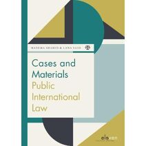 Cases and Materials Public International Law