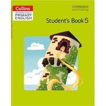 International Primary English Student's Book 5 (Collins Cambridge International Primary English)