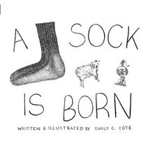 Sock Is Born