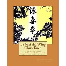basi del Wing Chun Kuen