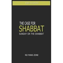 case for Shabbat