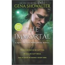Immortal (Rise of the Warlords)