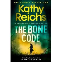 Bone Code (Temperance Brennan Novel)