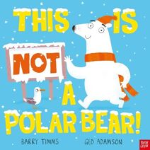 This is NOT a Polar Bear! (This is NOT a ...)