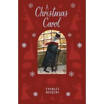 Christmas Carol (Arcturus Keyhole Classics)