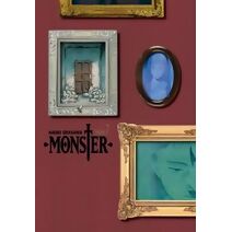 Monster: The Perfect Edition, Vol. 7 (Monster)